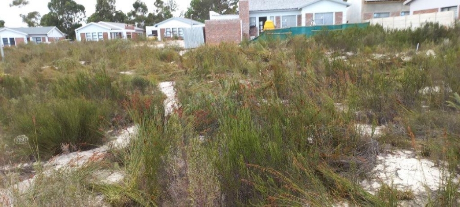 0 Bedroom Property for Sale in Albertinia Western Cape